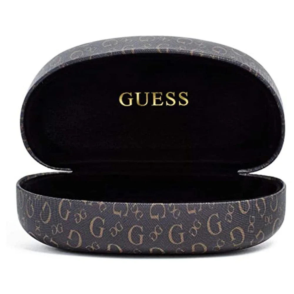 NWT Guess 2697-52074 Brown Other 52mm Eyeglasses